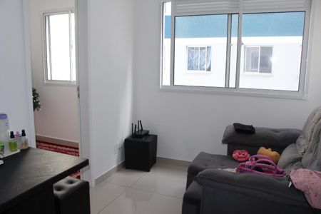 Apartamento para alugar com 2 quartos, 45m² em Campos Elíseos, São Paulo