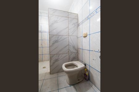 Casa para alugar com 125m², 3 quartos e sem vaga Casa para alugar com 125m², 3 quartos e sem vagaBanheiro