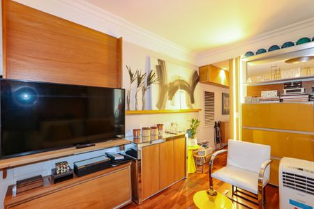 Apartamento à venda com 2 quartos, 56m² em Consolação, São Paulo