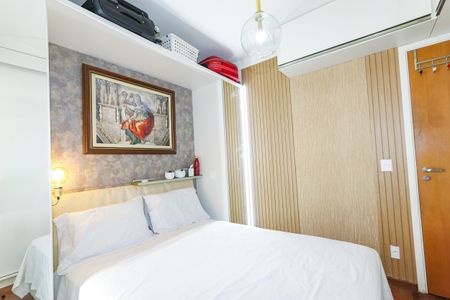 Apartamento à venda com 2 quartos, 56m² em Consolação, São Paulo