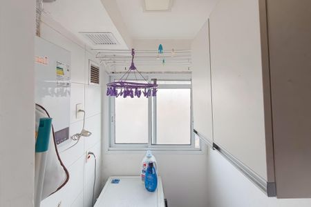Apartamento à venda com 37m², 1 quarto e sem vagaÁrea de Serviço