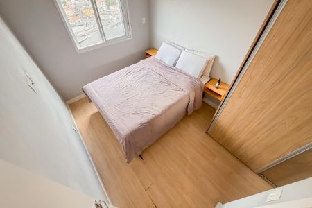 Apartamento à venda com 37m², 1 quarto e sem vagaQuarto