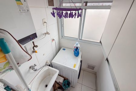 Apartamento à venda com 37m², 1 quarto e sem vagaÁrea de Serviço