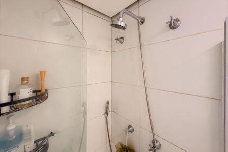 Apartamento à venda com 37m², 1 quarto e sem vagaBanheiro