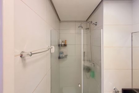 Apartamento à venda com 37m², 1 quarto e sem vagaBanheiro