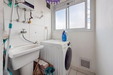 Apartamento à venda com 37m², 1 quarto e sem vagaÁrea de Serviço