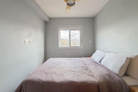 Apartamento à venda com 37m², 1 quarto e sem vagaQuarto