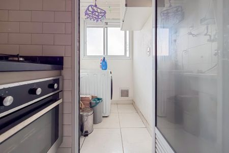 Apartamento à venda com 37m², 1 quarto e sem vagaÁrea de Serviço