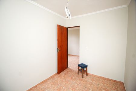 Apartamento à venda com 57m², 2 quartos e sem vaga Apartamento à venda com 57m², 2 quartos e sem vagaQuarto 2