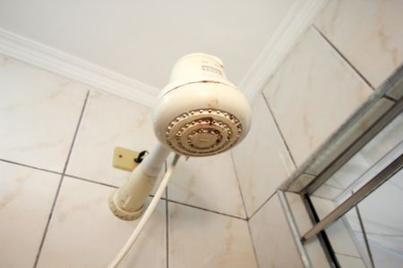 Apartamento à venda com 57m², 2 quartos e sem vaga Apartamento à venda com 57m², 2 quartos e sem vagaBanheiro