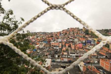 Apartamento à venda com 57m², 2 quartos e sem vagaVista da Cozinha