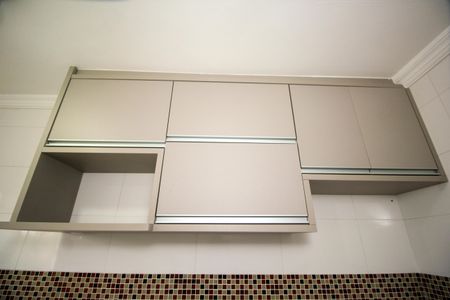 Apartamento à venda com 57m², 2 quartos e sem vaga Apartamento à venda com 57m², 2 quartos e sem vagaCozinha