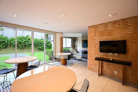 Apartamento para alugar com 47m², 2 quartos e 1 vaga Apartamento para alugar com 47m², 2 quartos e 1 vagaÁrea comum