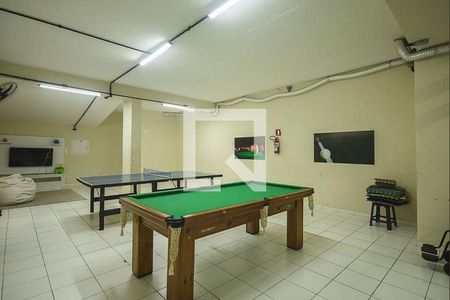 Apartamento para alugar com 47m², 2 quartos e 1 vaga Apartamento para alugar com 47m², 2 quartos e 1 vagaÁrea comum