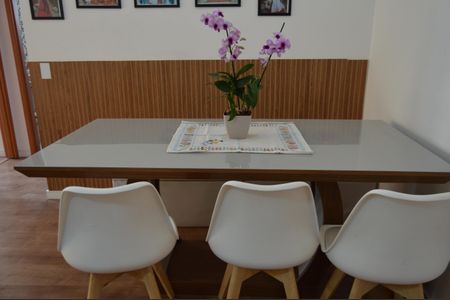 Apartamento à venda com 47m², 2 quartos e 1 vagaSala