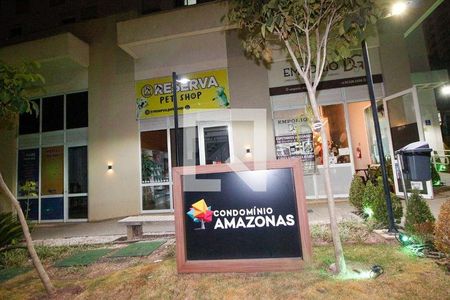 Apartamento para alugar com 47m², 2 quartos e 1 vaga Apartamento para alugar com 47m², 2 quartos e 1 vagaÁrea comum