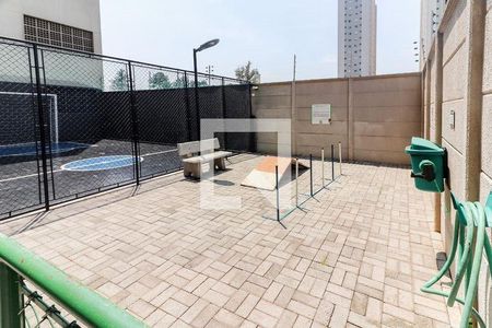 Apartamento para alugar com 47m², 2 quartos e 1 vaga Apartamento para alugar com 47m², 2 quartos e 1 vagaÁrea comum