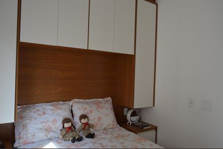 Quarto 1 de apartamento para alugar com 2 quartos, 47m² em Jardim Boa Vista (zona Oeste), Osasco