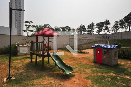 Apartamento para alugar com 47m², 2 quartos e 1 vaga Apartamento para alugar com 47m², 2 quartos e 1 vagaÁrea comum