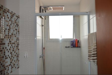 Apartamento à venda com 47m², 2 quartos e 1 vagaBanheiro