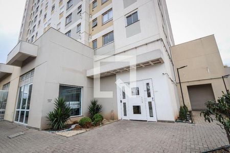 Apartamento para alugar com 47m², 2 quartos e 1 vaga Apartamento para alugar com 47m², 2 quartos e 1 vagaÁrea comum