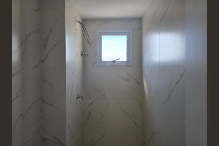 Apartamento para alugar com 110m², 3 quartos e 1 vagaBanheiro Social 02