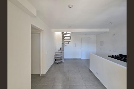 Apartamento para alugar com 110m², 3 quartos e 1 vagaSala 01