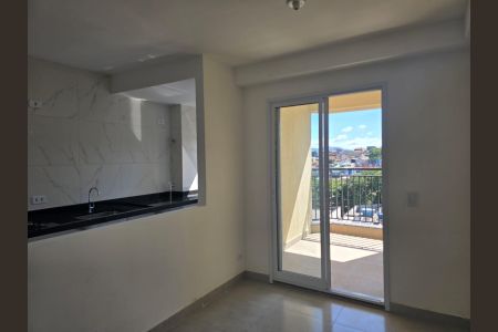 Apartamento para alugar com 110m², 3 quartos e 1 vagaSala 01