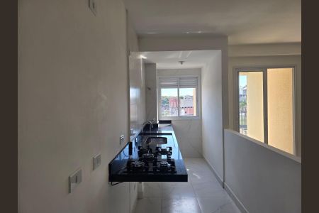 Apartamento para alugar com 110m², 3 quartos e 1 vagaCozinha 
