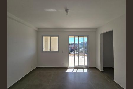 Apartamento para alugar com 110m², 3 quartos e 1 vagaSala 02