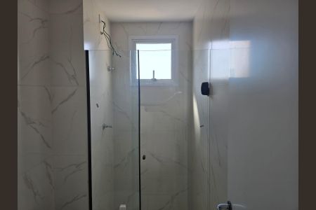 Apartamento para alugar com 110m², 3 quartos e 1 vagaBanheiro Social 01