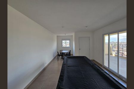 Apartamento para alugar com 110m², 3 quartos e 1 vagaSalão de Jogos 