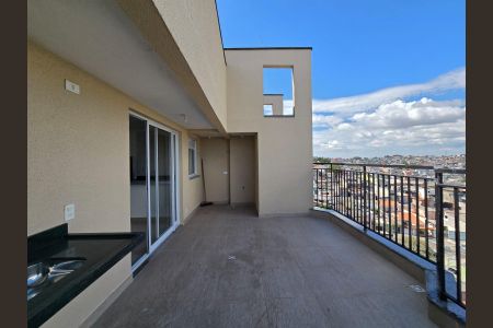 Apartamento para alugar com 110m², 3 quartos e 1 vagaÁrea comum - Salão de festas