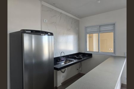 Apartamento para alugar com 110m², 3 quartos e 1 vagaÁrea comum - Salão de festas