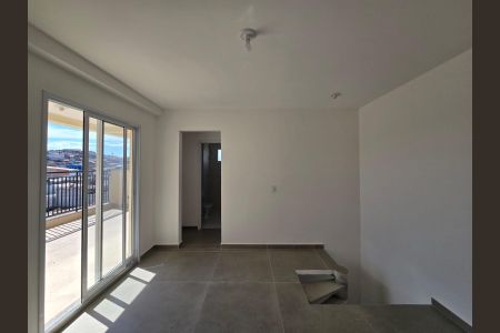 Apartamento para alugar com 110m², 3 quartos e 1 vagaSala 02