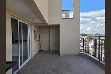 Apartamento para alugar com 110m², 3 quartos e 1 vagaÁrea comum - Salão de festas