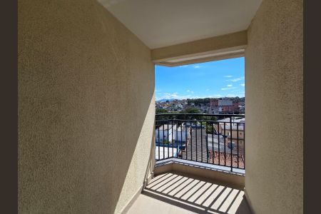 Apartamento para alugar com 110m², 3 quartos e 1 vagaVaranda da Sala 01