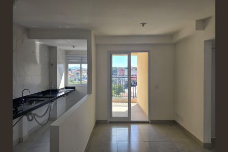 Apartamento para alugar com 110m², 3 quartos e 1 vagaSala 01