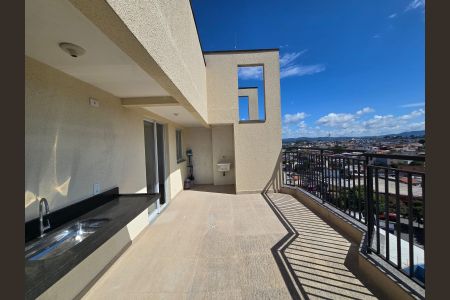 Apartamento para alugar com 110m², 3 quartos e 1 vagaVaranda gourmet Sala 02 e Area de Serviço