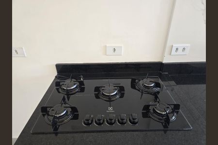 Apartamento para alugar com 110m², 3 quartos e 1 vagaCozinha 