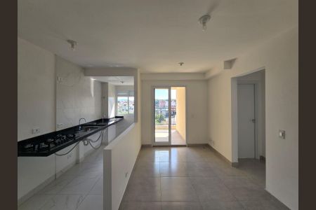 Apartamento para alugar com 110m², 3 quartos e 1 vagaSala 01