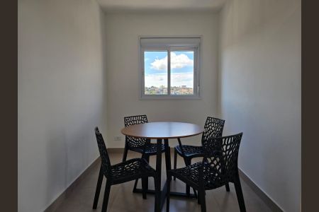 Apartamento para alugar com 110m², 3 quartos e 1 vagaSalão de Jogos 