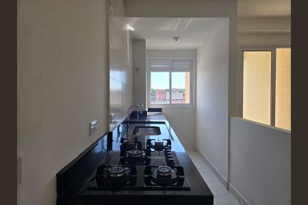 Apartamento para alugar com 110m², 3 quartos e 1 vagaCozinha 