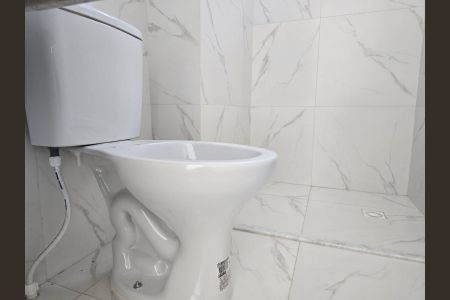 Apartamento para alugar com 110m², 3 quartos e 1 vagaBanheiro Social 02