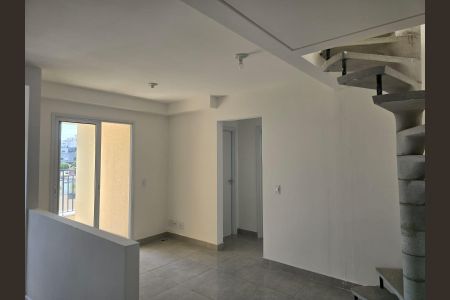 Apartamento para alugar com 110m², 3 quartos e 1 vagaSala 01
