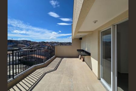 Apartamento para alugar com 110m², 3 quartos e 1 vagaVaranda gourmet Sala 02 e Area de Serviço