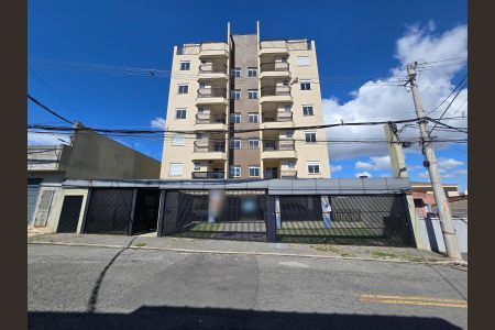 Apartamento para alugar com 110m², 3 quartos e 1 vagaFachada 