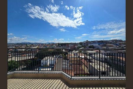 Apartamento para alugar com 110m², 3 quartos e 1 vagaVaranda gourmet Sala 02 e Area de Serviço