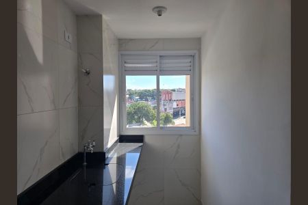 Apartamento para alugar com 110m², 3 quartos e 1 vagaCozinha 