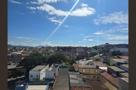 Apartamento para alugar com 110m², 3 quartos e 1 vagaVaranda da Sala 01 Vista 